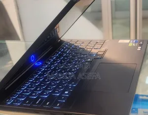 New Laptop Lenovo Legion 5 24GB Intel Core I7 SSD 1T