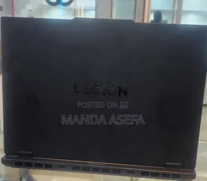 New Laptop Lenovo Legion 5 24GB Intel Core I7 SSD 1T