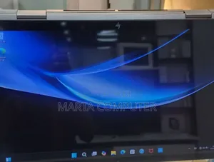 New Laptop HP Envy 15 16GB Intel Core I7 SSD 1T