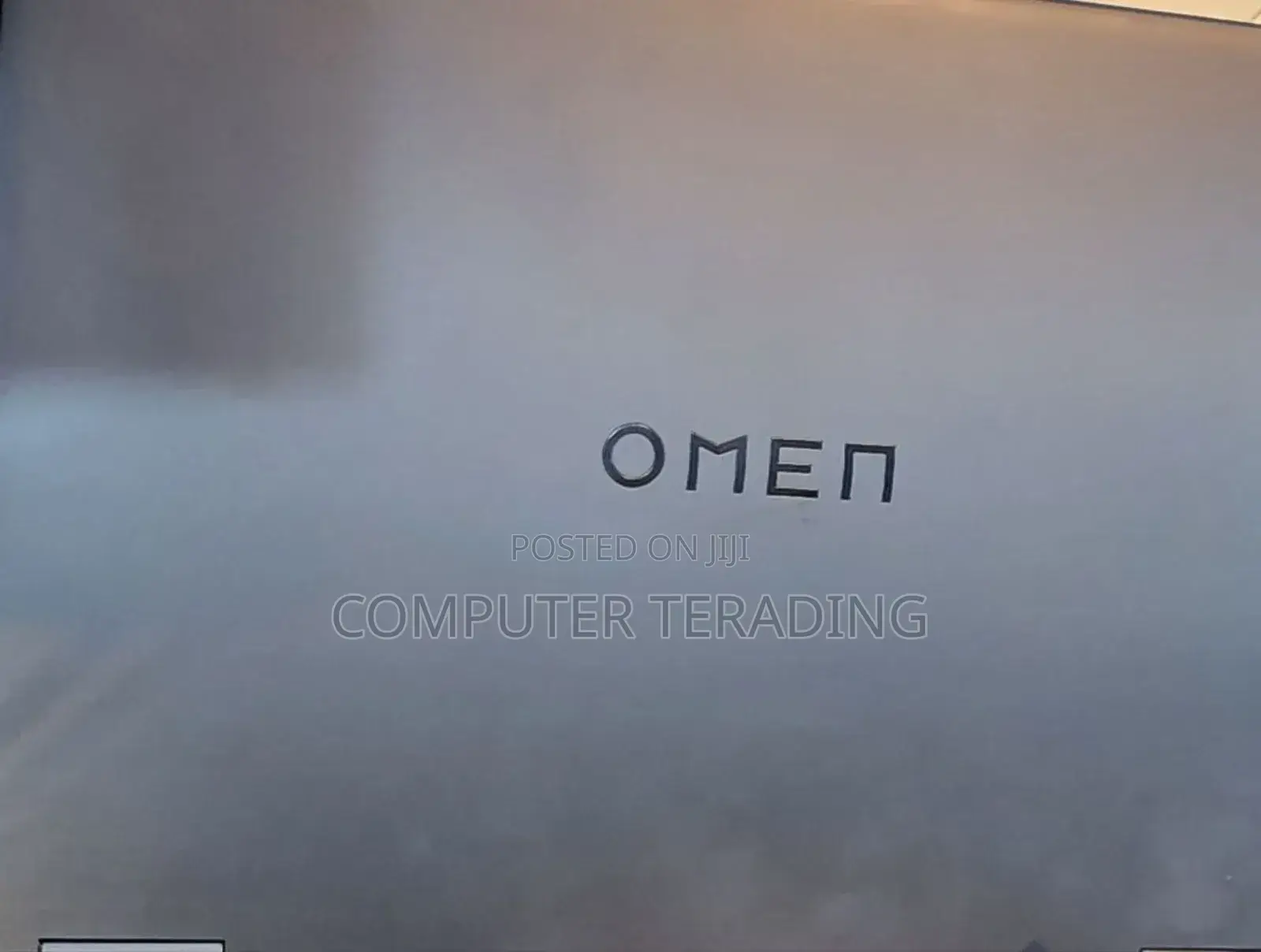 New Laptop HP Omen 16 16GB Intel Core I7 SSD 1T