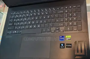 New Laptop HP Omen 16 16GB Intel Core I7 SSD 1T