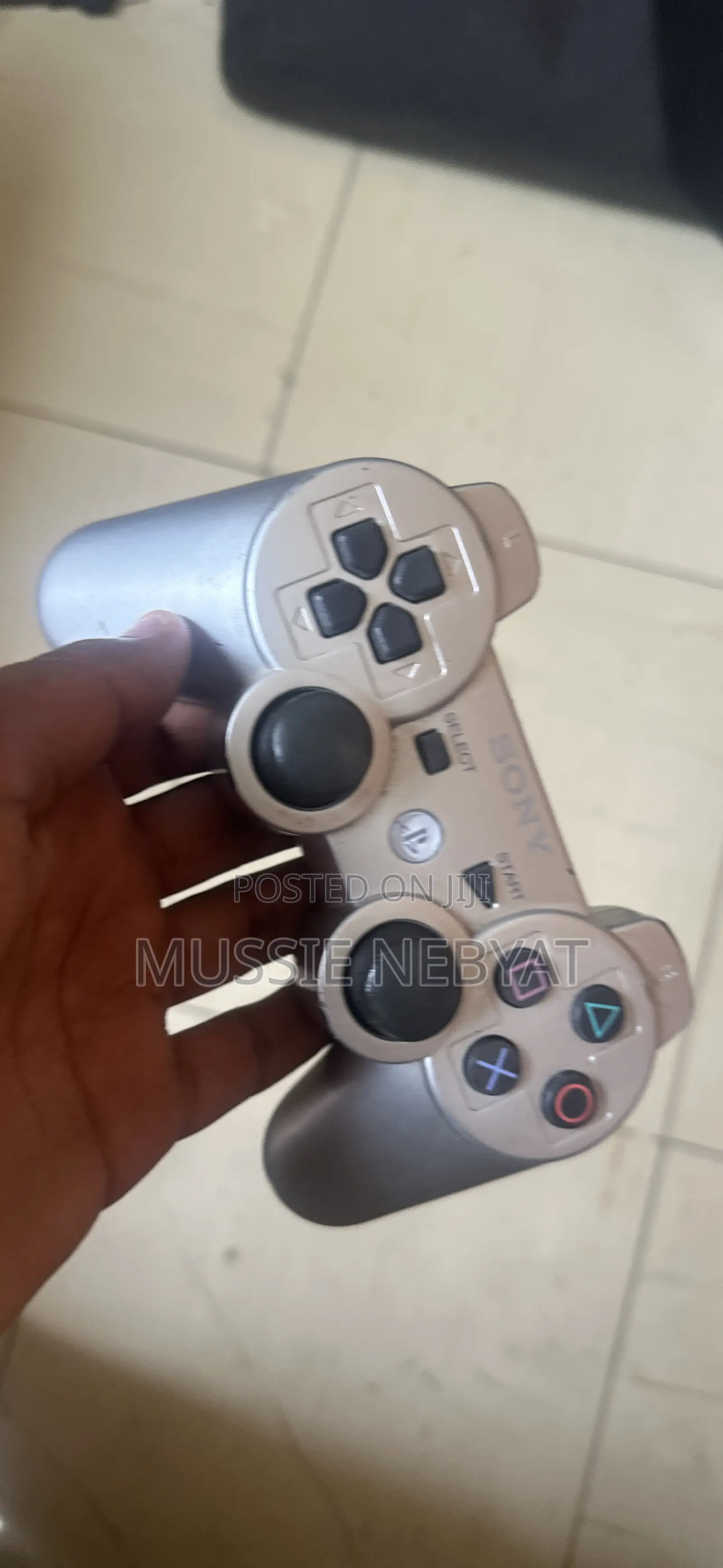 Play Station3 Controller