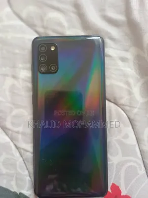 Samsung Galaxy A31 128 GB