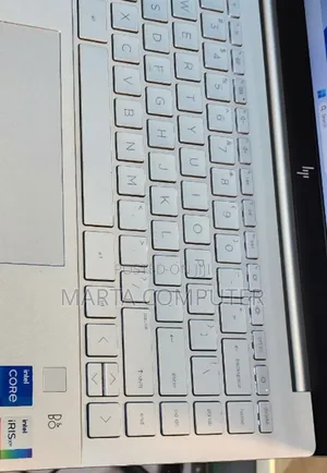 New Laptop HP Pavilion 15 16GB Intel Core I5 SSD 1T