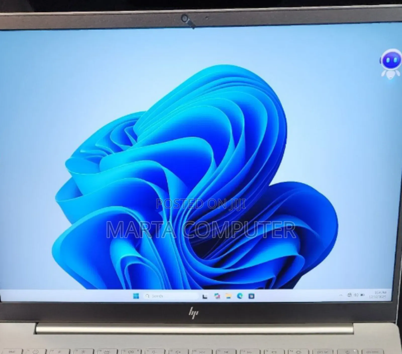 New Laptop HP Pavilion 15 16GB Intel Core I5 SSD 1T