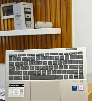 New Laptop HP Envy X360 16GB Intel Core I7 SSD 1T