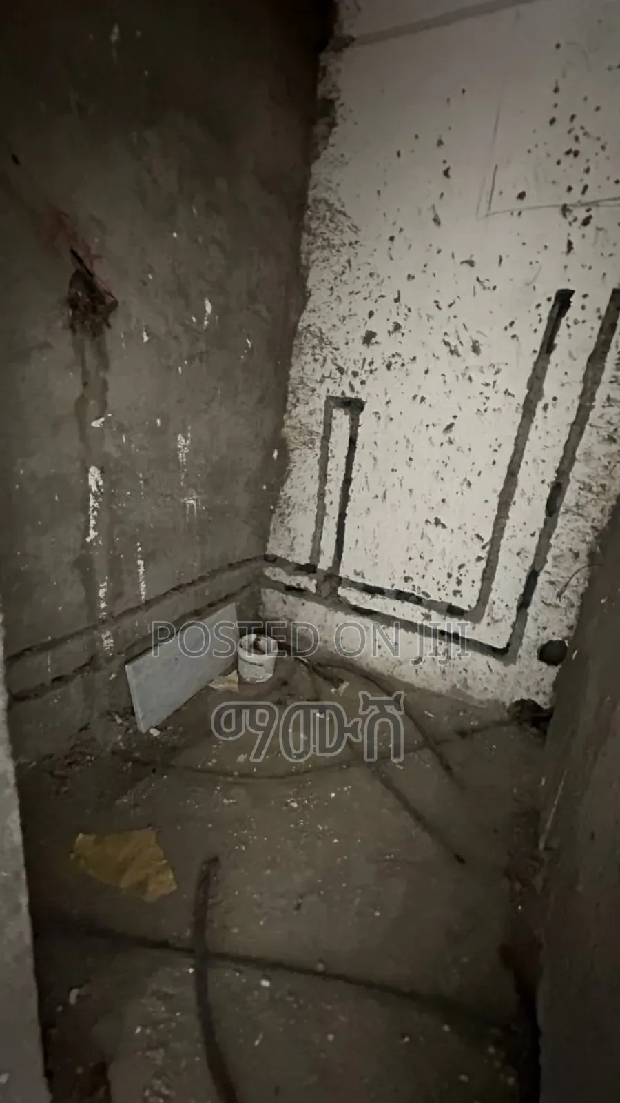 2bdrm Condo in አያት 40/60 ኮንዶሚኒየም, Bole for sale