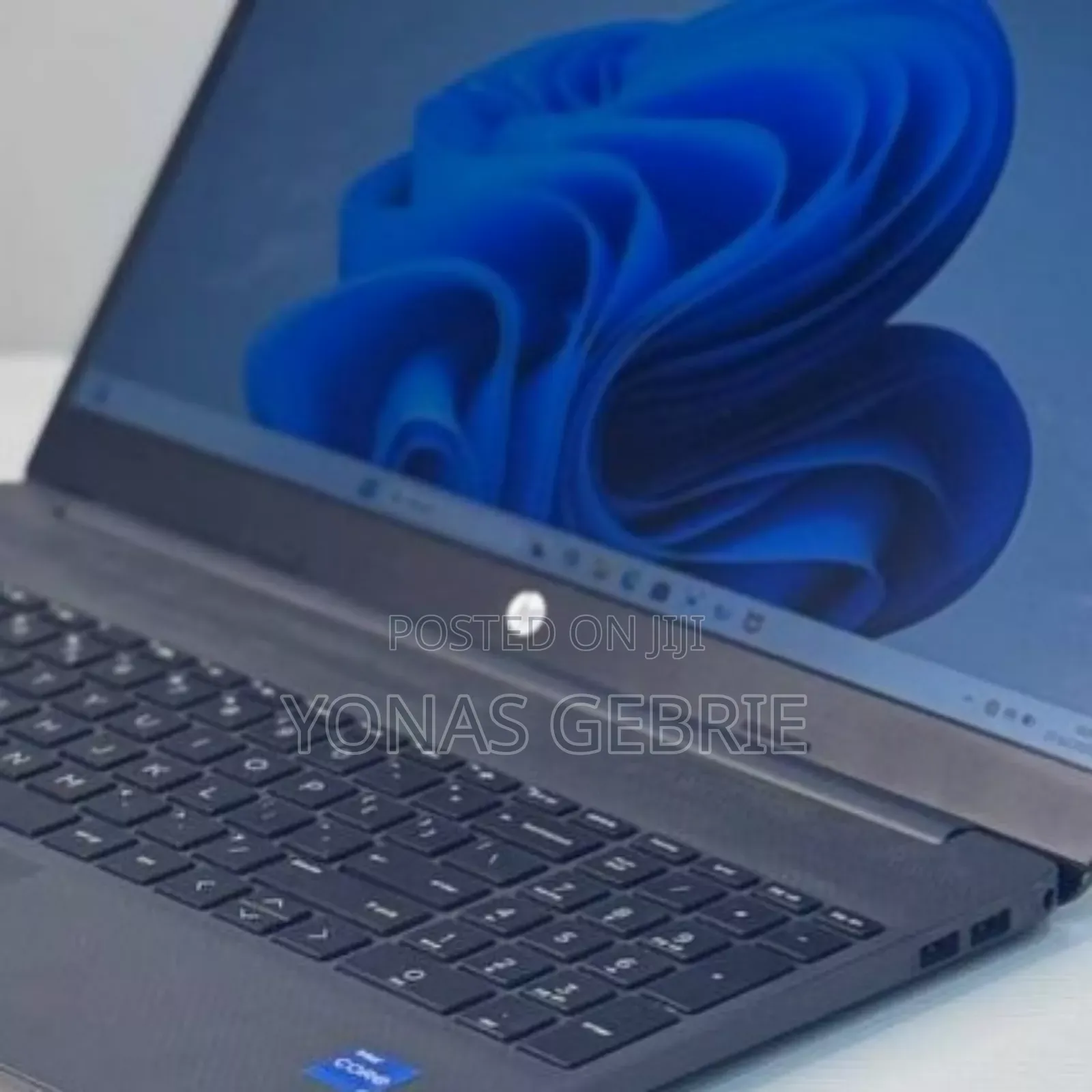 New Laptop HP Stream Notebook 8GB Intel Core I5 SSD 512GB