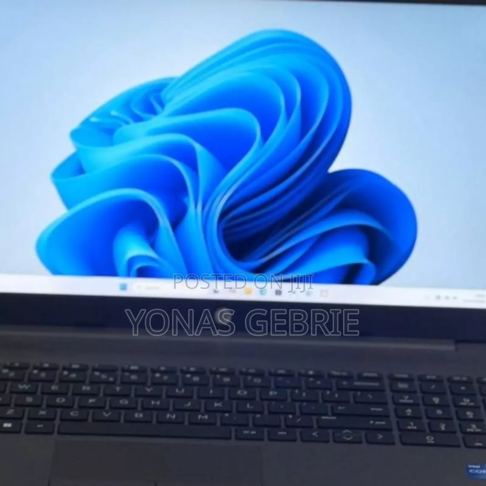 New Laptop HP Stream Notebook 8GB Intel Core I5 SSD 512GB