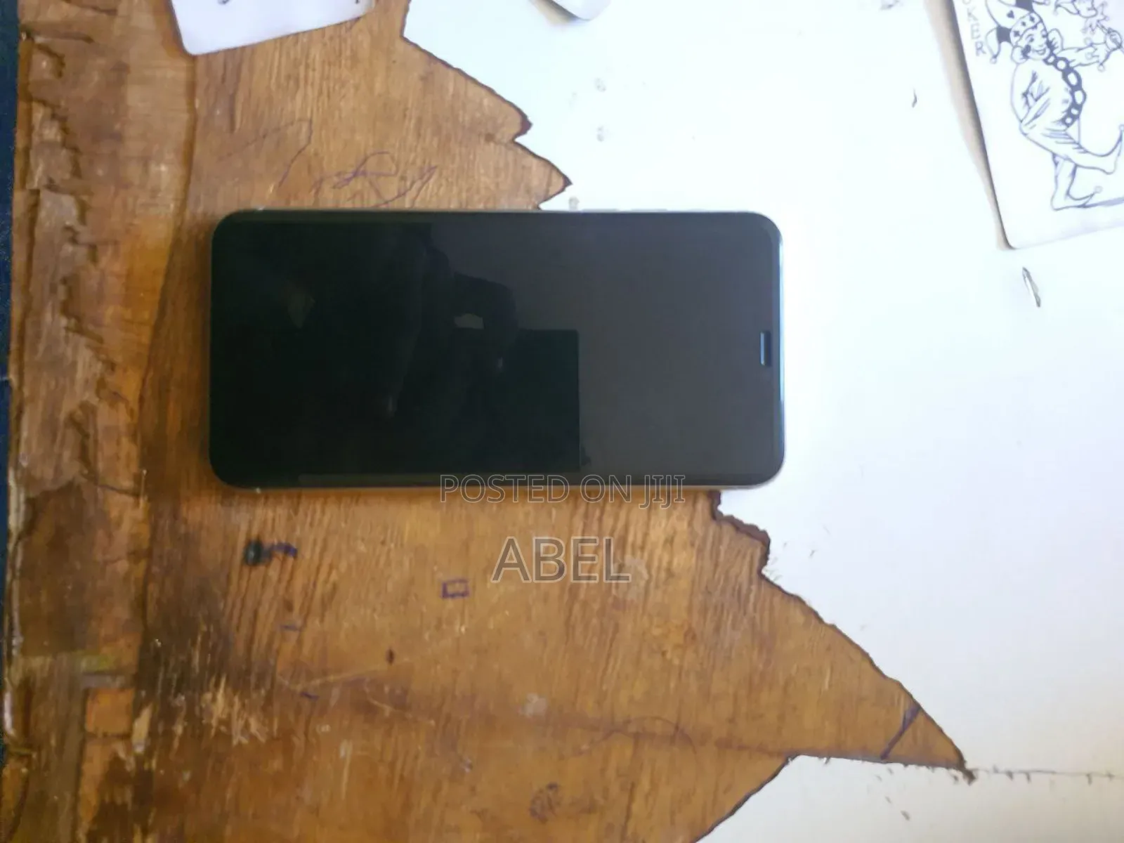 Apple iPhone 11 Pro Max 256 GB White