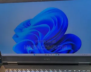 New Laptop HP Omen 15 16GB Intel Core I9 SSD 1T