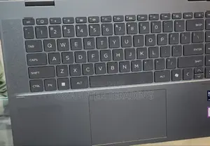 New Laptop HP Envy X360 16GB Intel Core Ultra 7 SSD 1T