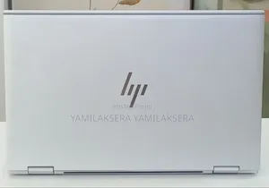 New Laptop HP EliteBook X360 1040 G9 16GB Intel Core I7 SSD 512GB