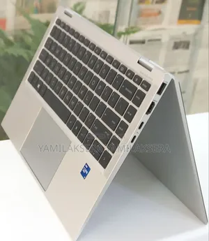 New Laptop HP EliteBook X360 1040 G9 16GB Intel Core I7 SSD 512GB