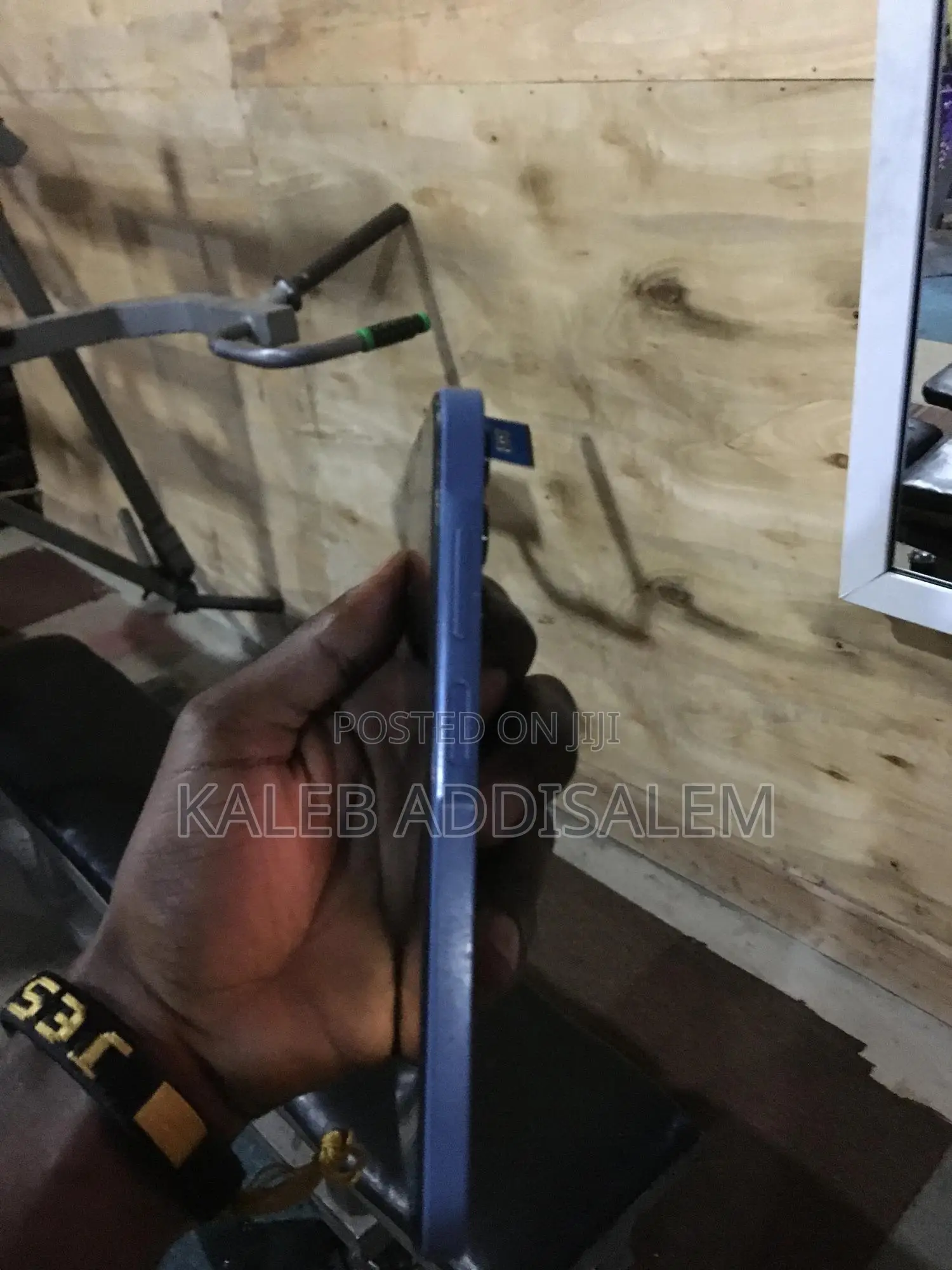 New Samsung Galaxy A15 128 GB Gray