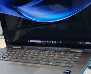 New Laptop HP Envy X360 16GB Intel Core Ultra 7 SSD 1T