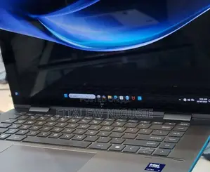 New Laptop HP Envy X360 16GB Intel Core Ultra 7 SSD 1T