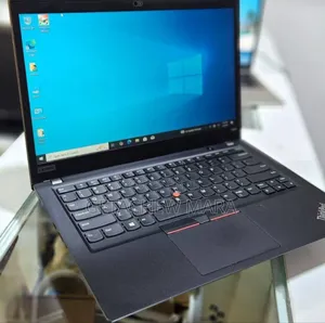 New Laptop Lenovo ThinkPad T430u 16GB AMD Ryzen 7 SSD 512GB