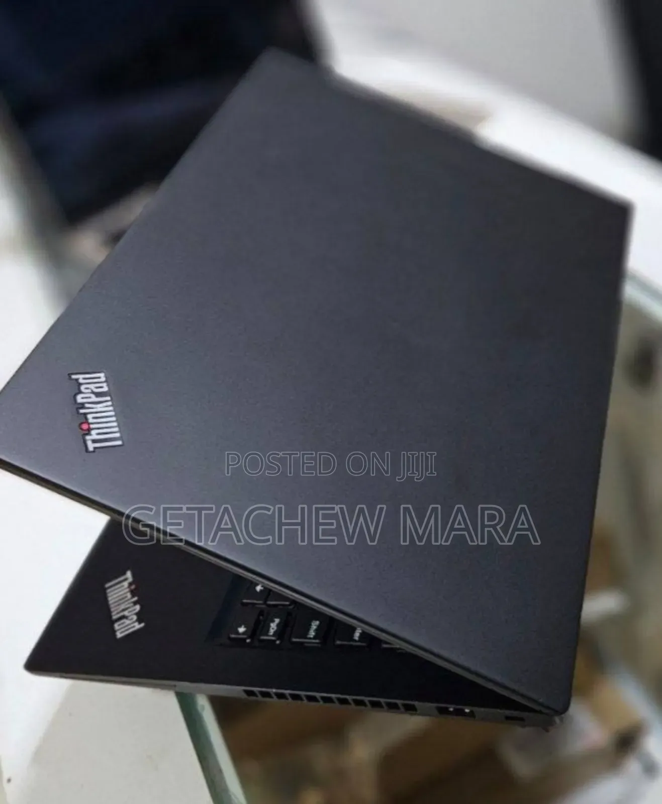 New Laptop Lenovo ThinkPad T430u 16GB AMD Ryzen 7 SSD 512GB