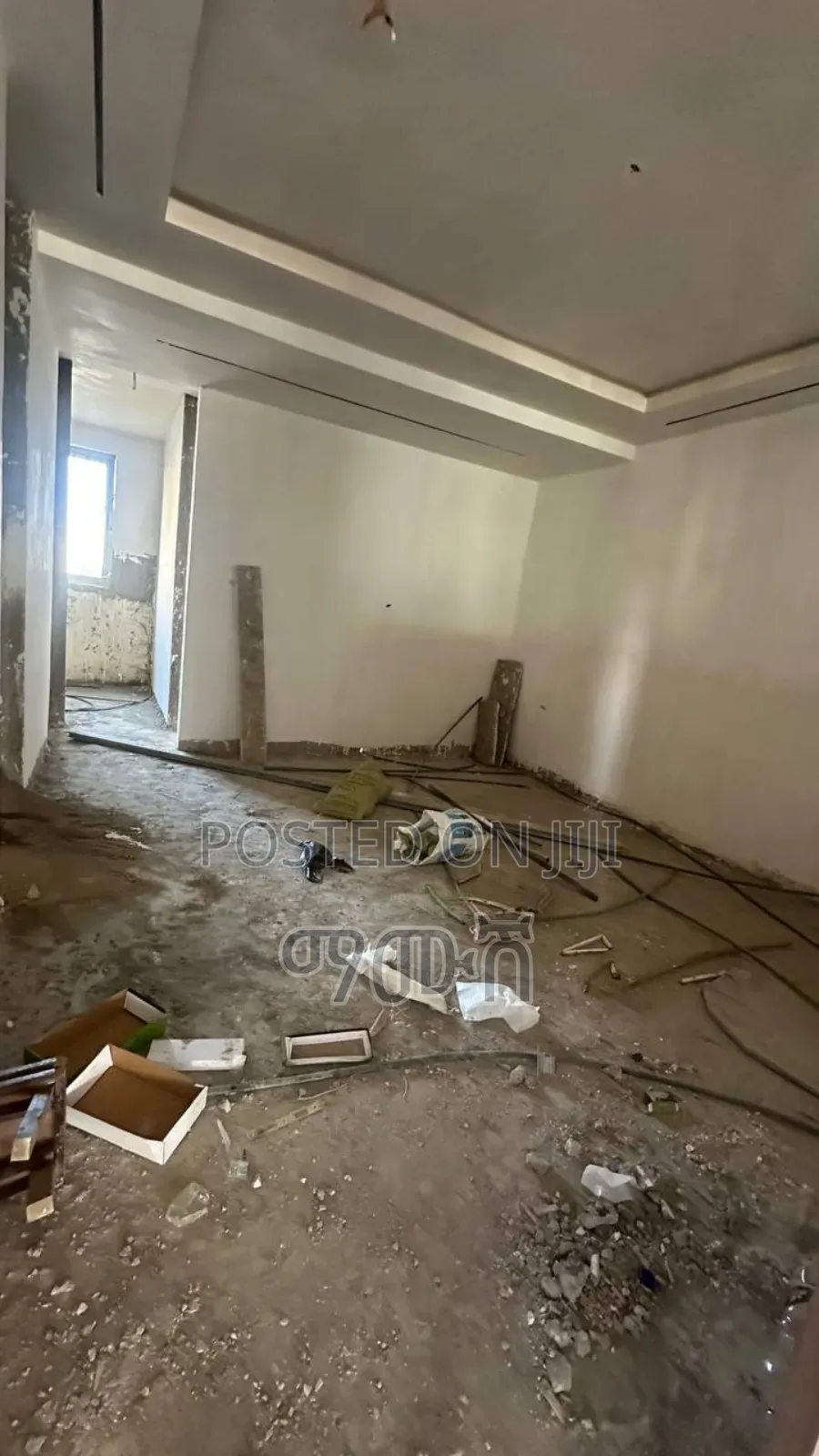2bdrm Condo in አያት 40/60 ኮንዶሚኒየም, Bole for sale