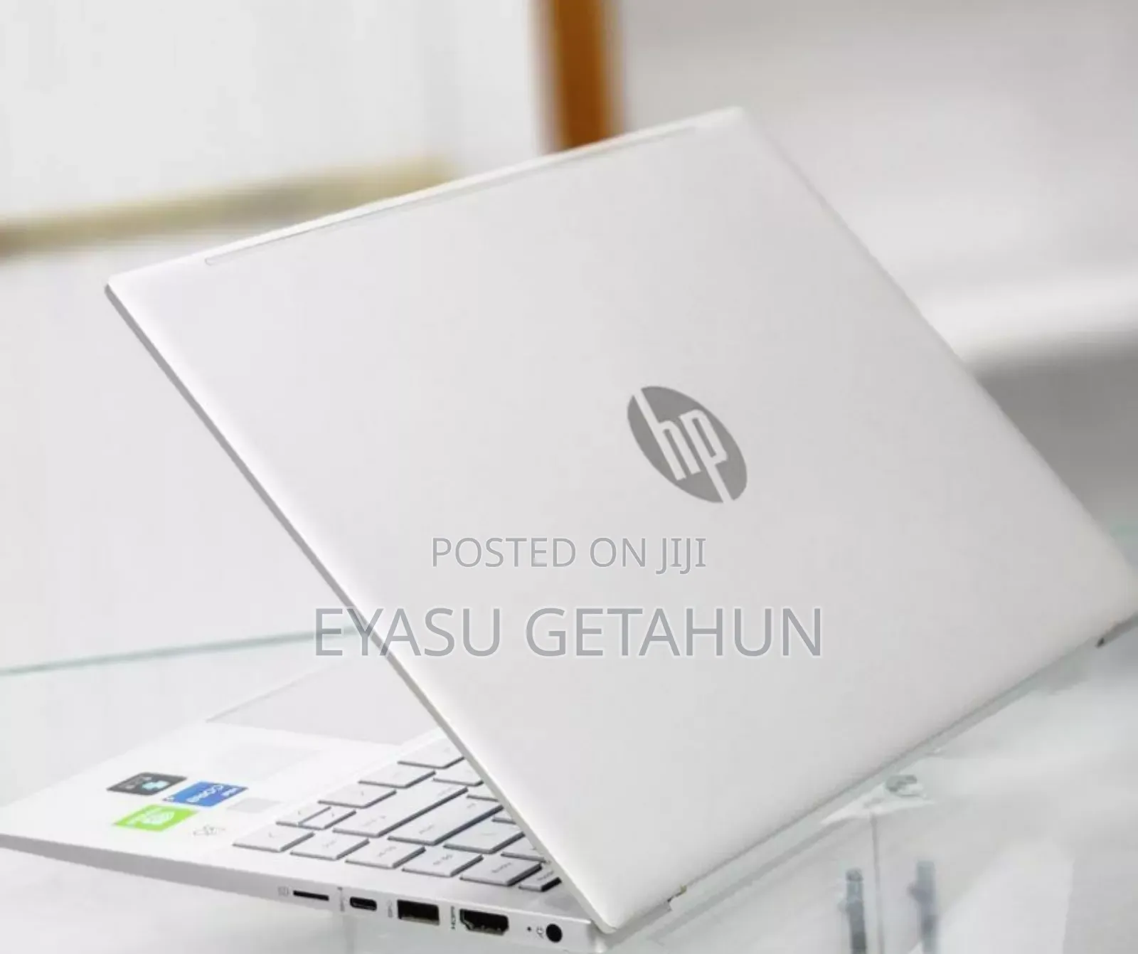 New Laptop HP Pavilion 14 16GB Intel Core I5 SSD 512GB
