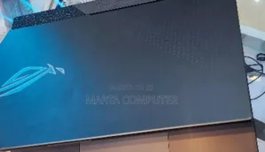 New Laptop Asus ROG Strix G16 G614 16GB AMD Ryzen 7 SSD 512GB