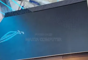 New Laptop Asus ROG Strix G16 G614 16GB AMD Ryzen 7 SSD 512GB