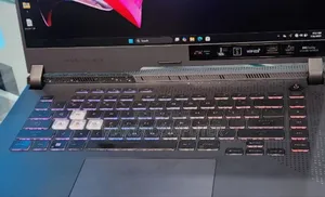 New Laptop Asus ROG Strix G16 G614 16GB AMD Ryzen 7 SSD 512GB