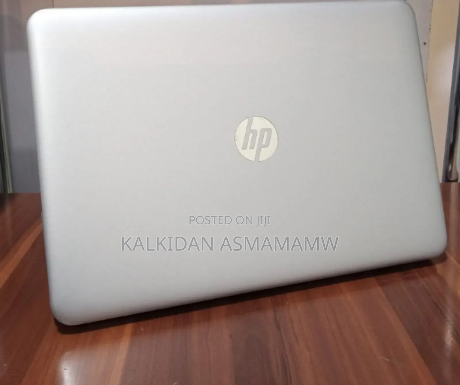 New Laptop HP ProBook 450 G4 16GB Intel Core I5 SSD 256GB