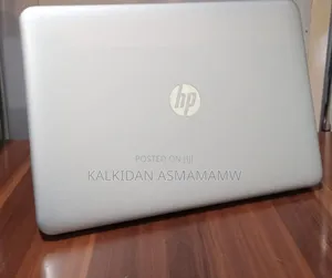 New Laptop HP ProBook 450 G4 16GB Intel Core I5 SSD 256GB