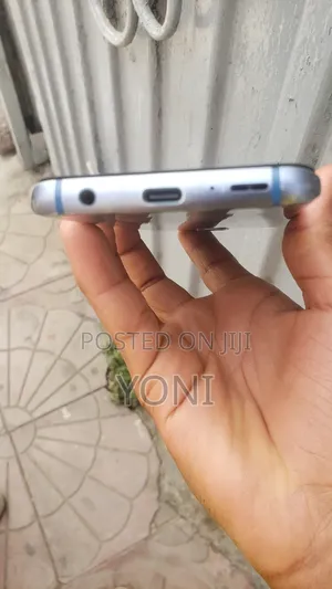 Samsung Galaxy S9 64 GB Blue