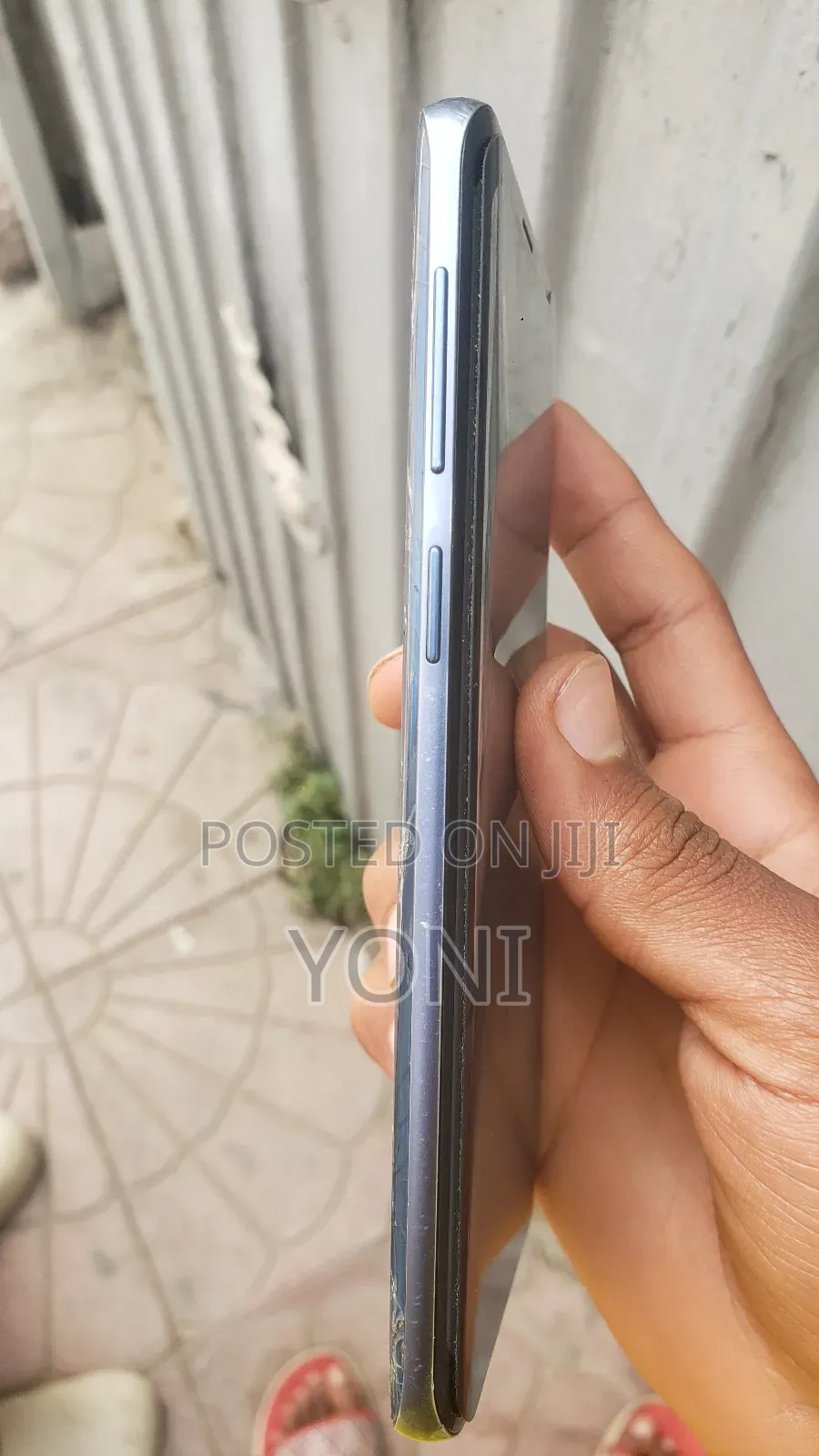 Samsung Galaxy S9 64 GB Blue