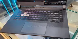 New Laptop Asus ROG Strix G16 G614 16GB AMD Ryzen 7 SSD 512GB