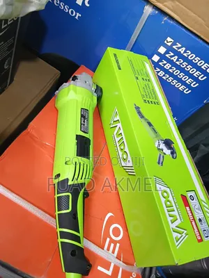 Vido Angle Grinder