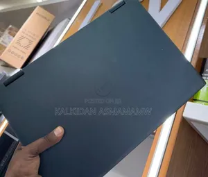 New Laptop Dell Inspiron 15 16GB Intel Core I7 SSD 512GB