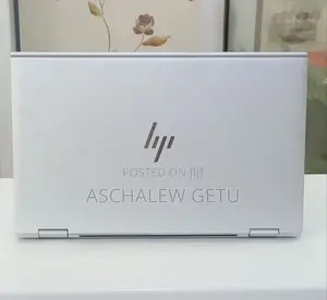 New Laptop HP EliteBook 1040 G8 16GB Intel Core I7 SSD 512GB
