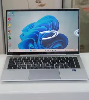 New Laptop HP EliteBook 1040 G8 16GB Intel Core I7 SSD 512GB