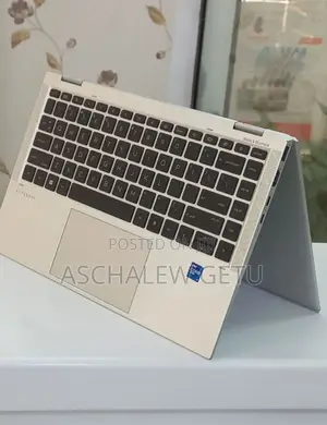 New Laptop HP EliteBook 1040 G8 16GB Intel Core I7 SSD 512GB