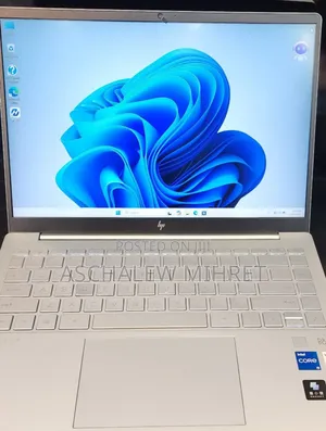 New Laptop HP Pavilion 14 16GB Intel Core I5 SSD 1T