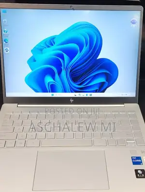 New Laptop HP Pavilion 14 16GB Intel Core I5 SSD 1T