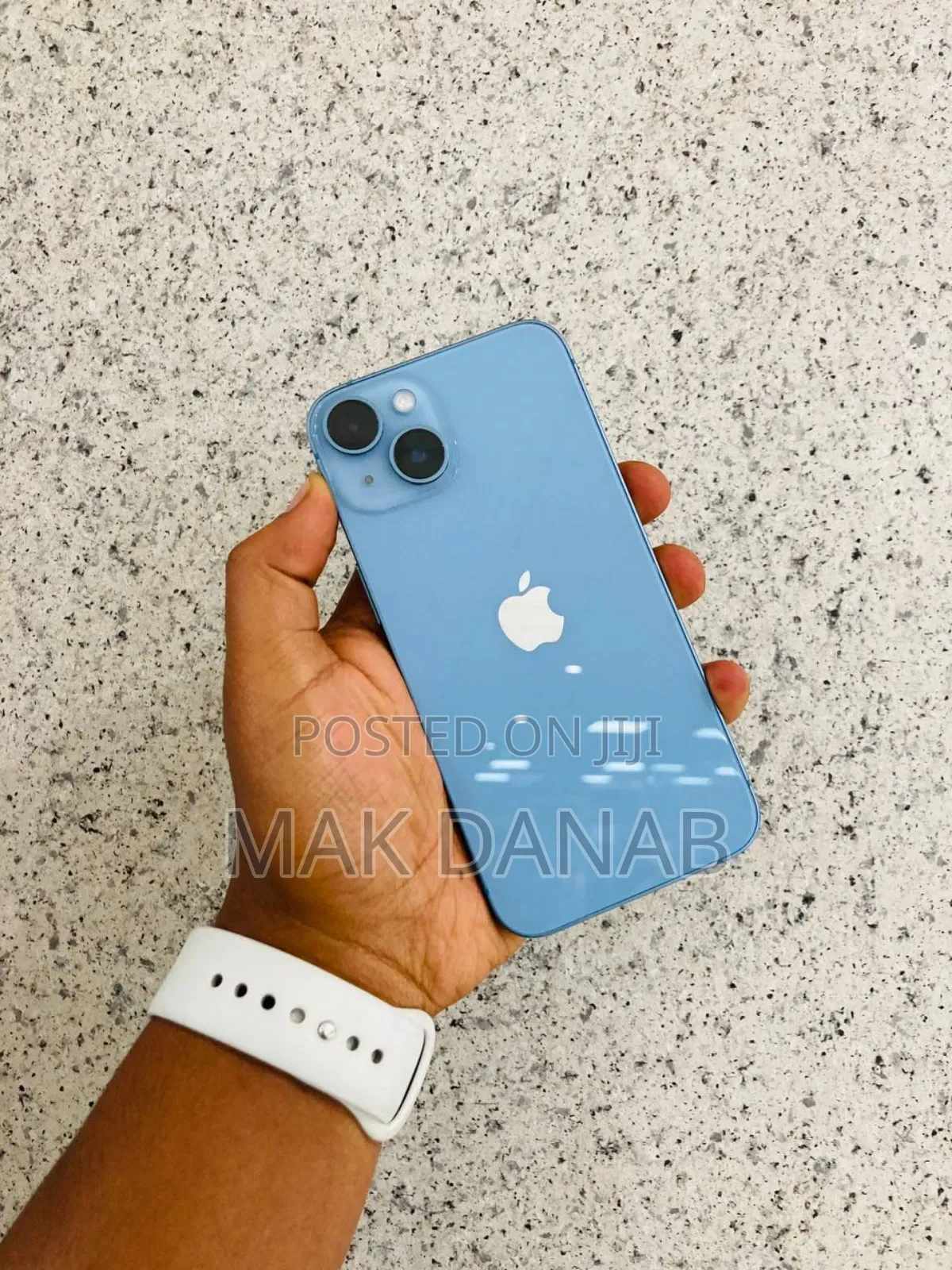 Apple iPhone 14 256 GB Blue