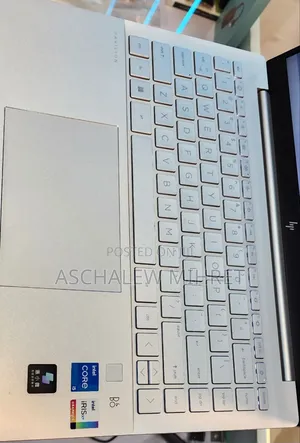 New Laptop HP Pavilion 14 16GB Intel Core I5 SSD 1T