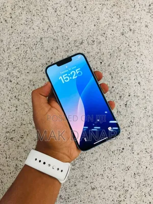 Apple iPhone 14 256 GB Blue