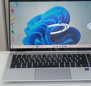 New Laptop HP EliteBook X360 1030 G8 16GB Intel Core I7 SSD 512GB