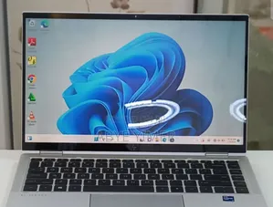 New Laptop HP EliteBook X360 1030 G8 16GB Intel Core I7 SSD 512GB