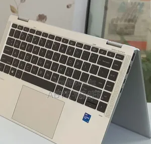 New Laptop HP EliteBook X360 1030 G8 16GB Intel Core I7 SSD 512GB