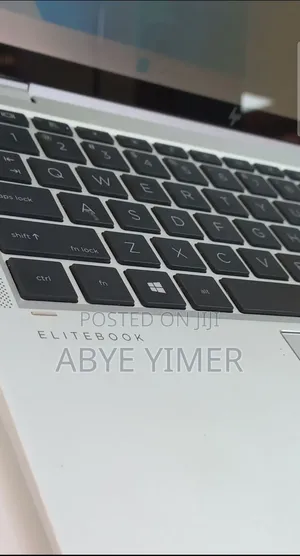 New Laptop HP EliteBook X360 1030 G8 16GB Intel Core I7 SSD 512GB