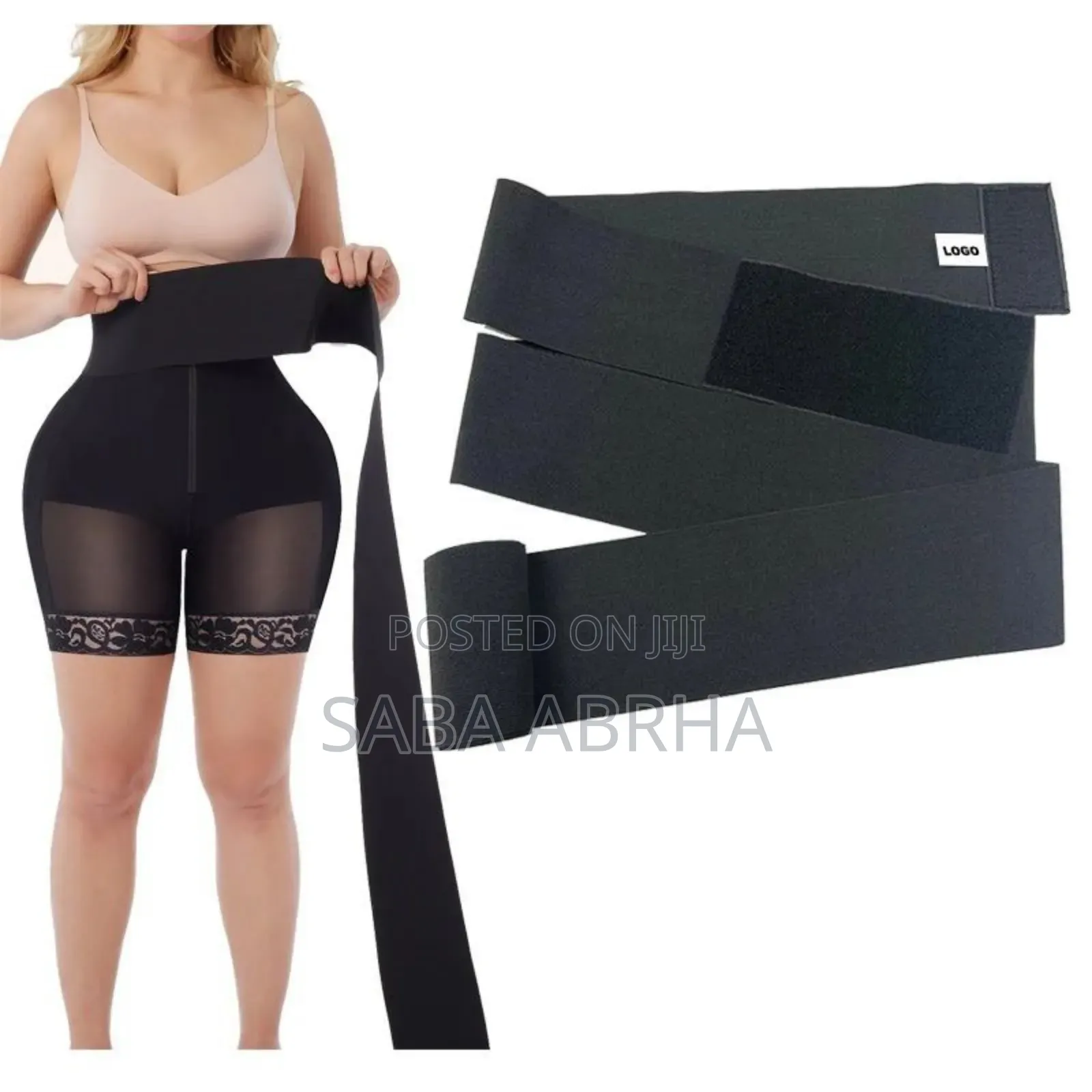 Body Shaper Corsets
