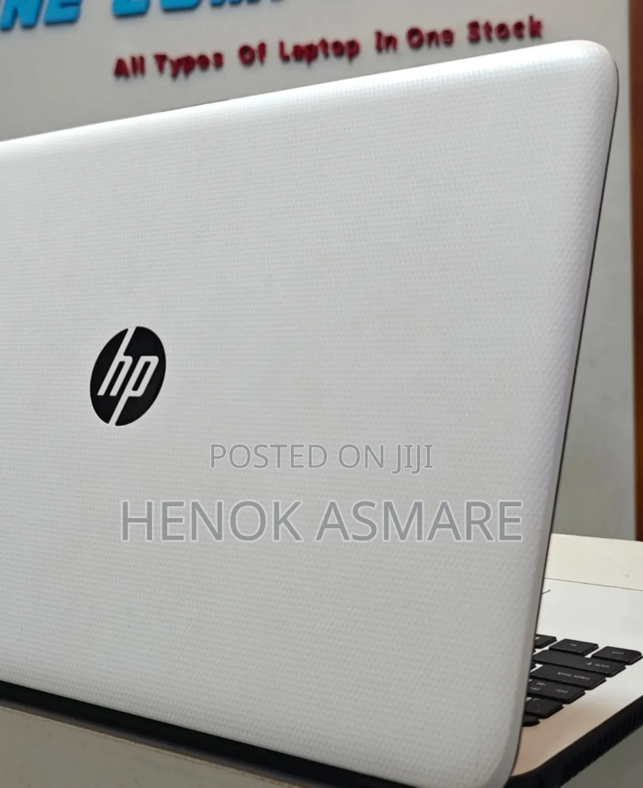 New Laptop HP Stream Notebook 8GB Intel Core I5 SSD 512GB