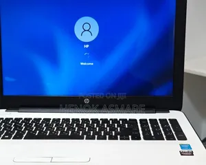 New Laptop HP Stream Notebook 8GB Intel Core I5 SSD 512GB